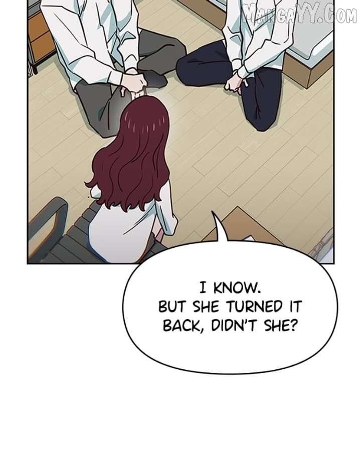 I’m the Only One Bullied by the New High School Student Chapter 67 551 088