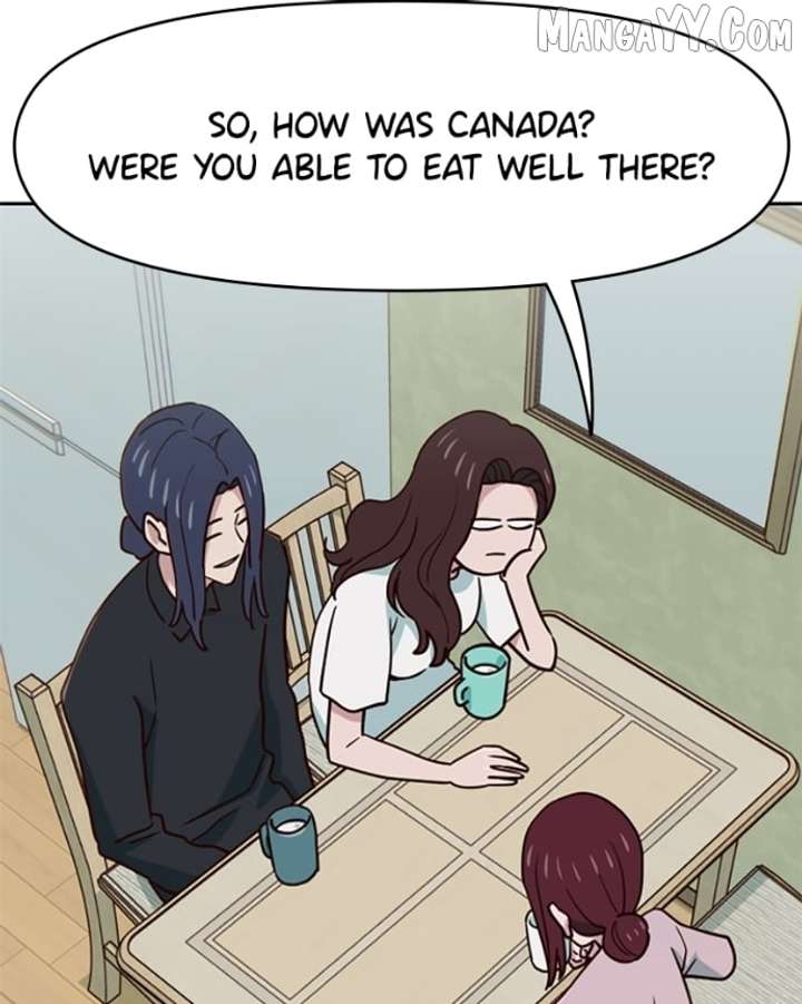 I’m the Only One Bullied by the New High School Student Chapter 67 569 106