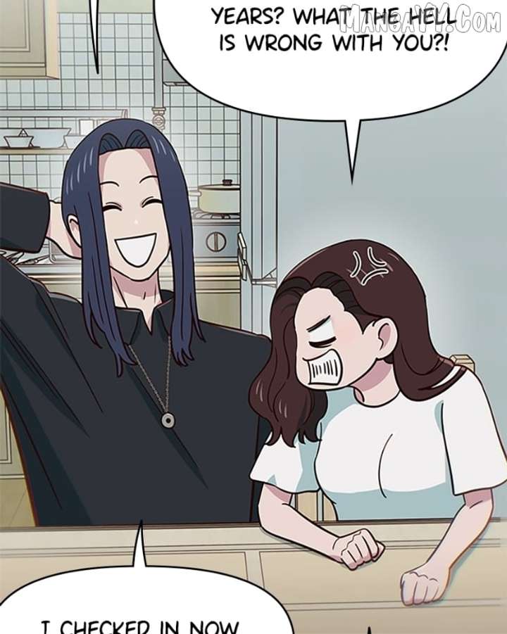 I’m the Only One Bullied by the New High School Student Chapter 67 576 113