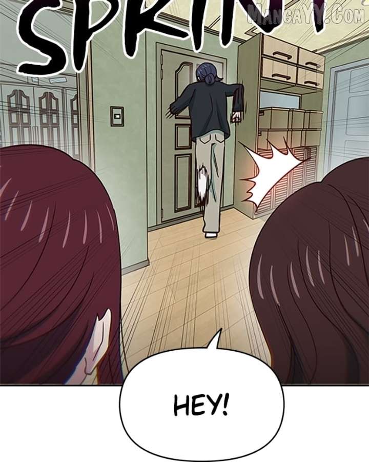 I’m the Only One Bullied by the New High School Student Chapter 67 584 121