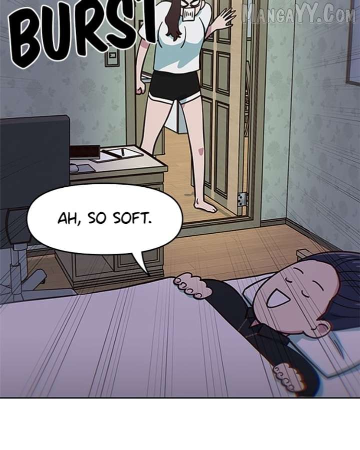 I’m the Only One Bullied by the New High School Student Chapter 67 586 123