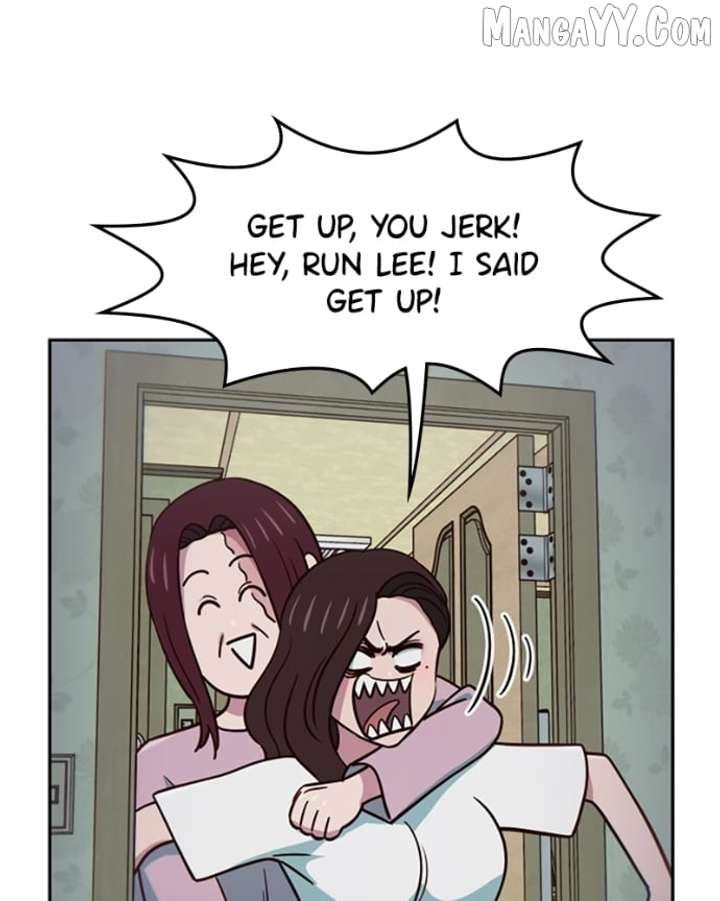 I’m the Only One Bullied by the New High School Student Chapter 67 592 129