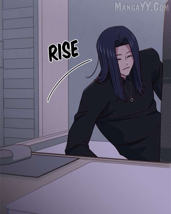 I’m the Only One Bullied by the New High School Student Chapter 67 597 134