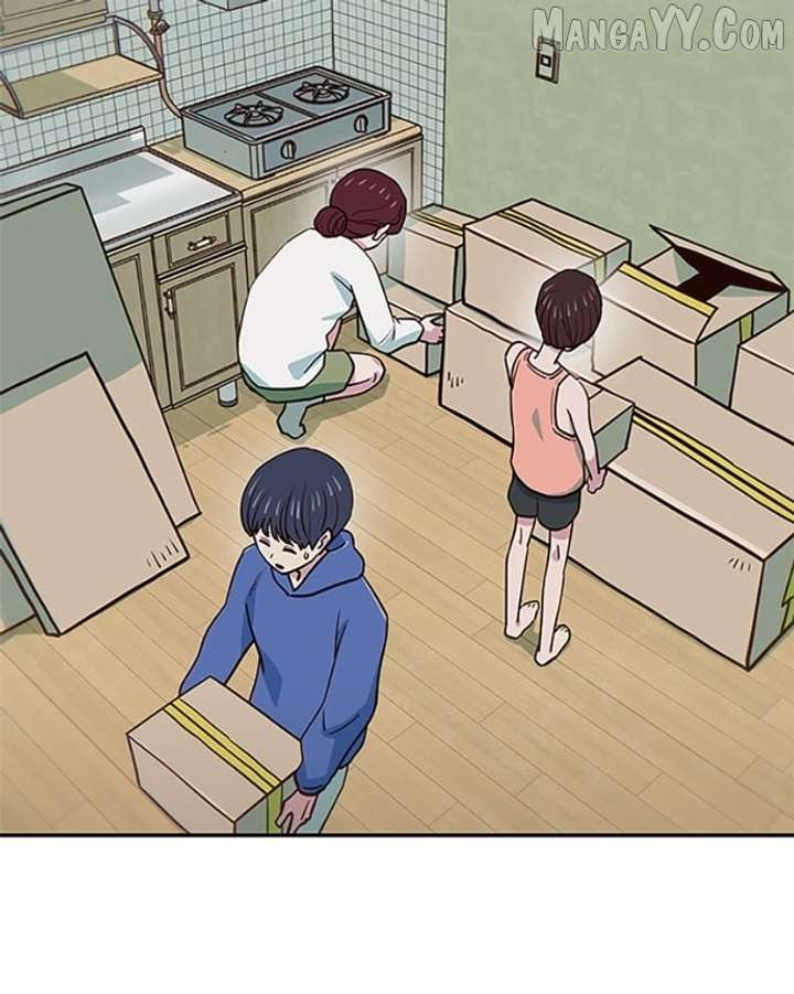 I’m the Only One Bullied by the New High School Student Chapter 68 482 004