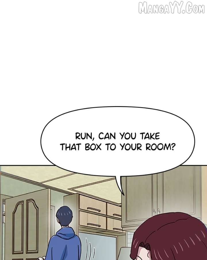 I’m the Only One Bullied by the New High School Student Chapter 68 483 005