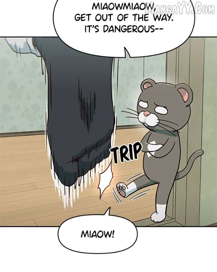 I’m the Only One Bullied by the New High School Student Chapter 68 485 007