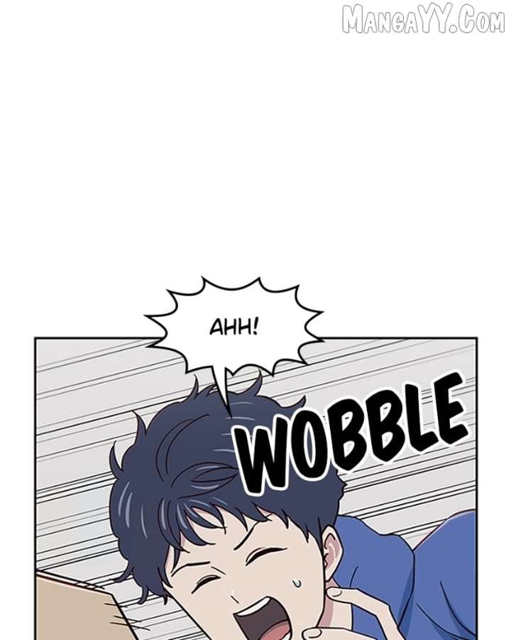 I’m the Only One Bullied by the New High School Student Chapter 68 486 008