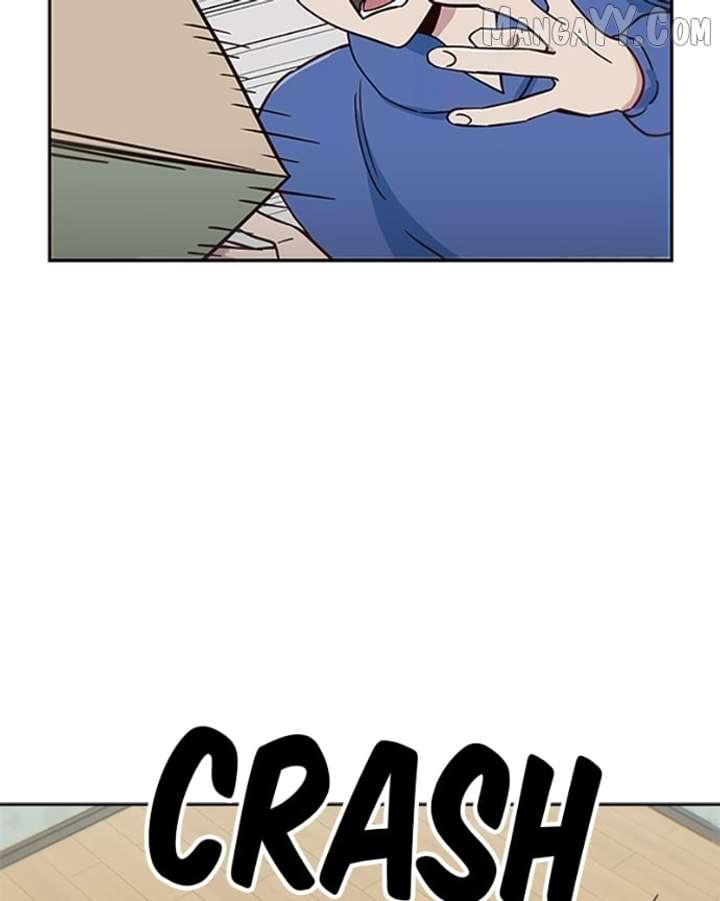 I’m the Only One Bullied by the New High School Student Chapter 68 487 009