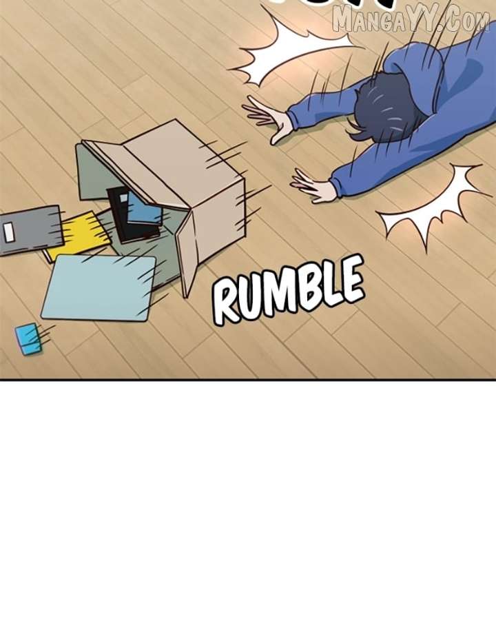 I’m the Only One Bullied by the New High School Student Chapter 68 488 010