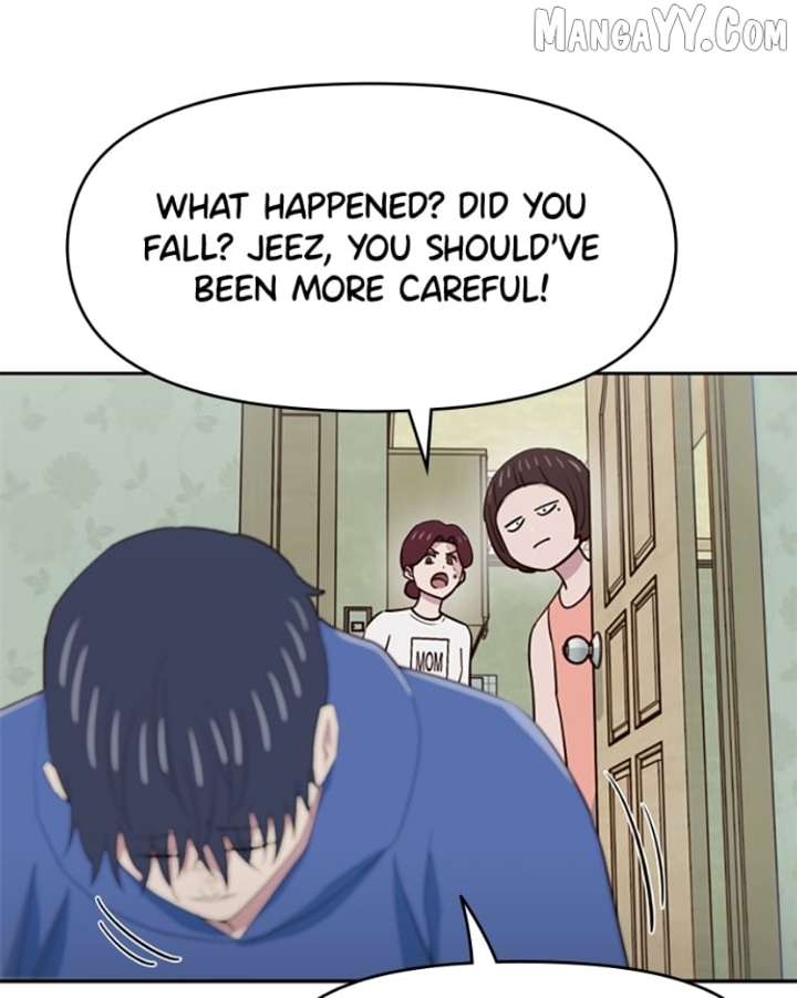 I’m the Only One Bullied by the New High School Student Chapter 68 489 011