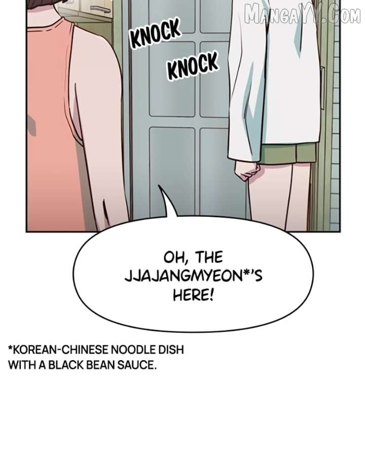 I’m the Only One Bullied by the New High School Student Chapter 68 491 013