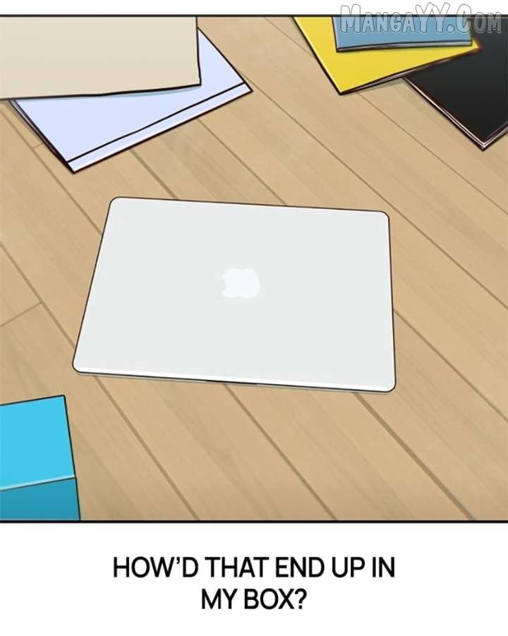 I’m the Only One Bullied by the New High School Student Chapter 68 495 017