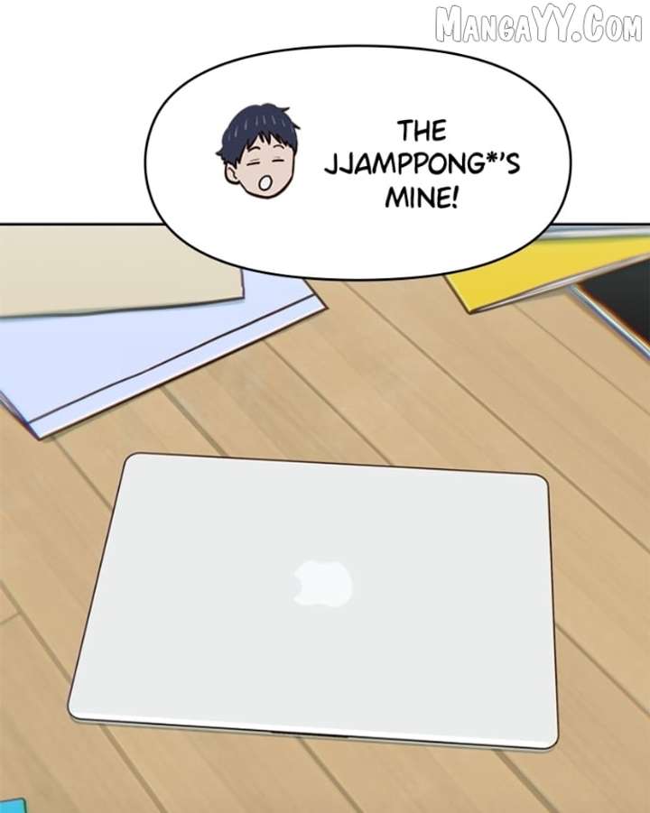 I’m the Only One Bullied by the New High School Student Chapter 68 498 020