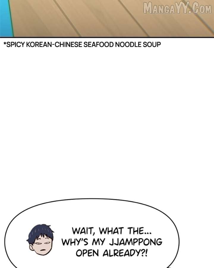 I’m the Only One Bullied by the New High School Student Chapter 68 499 021