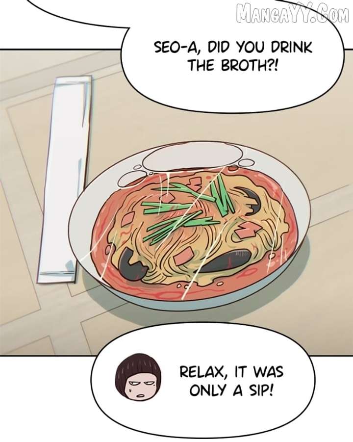 I’m the Only One Bullied by the New High School Student Chapter 68 500 022