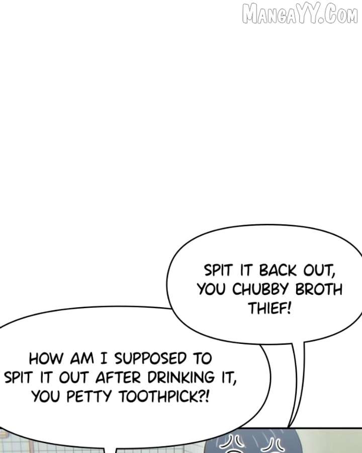 I’m the Only One Bullied by the New High School Student Chapter 68 501 023