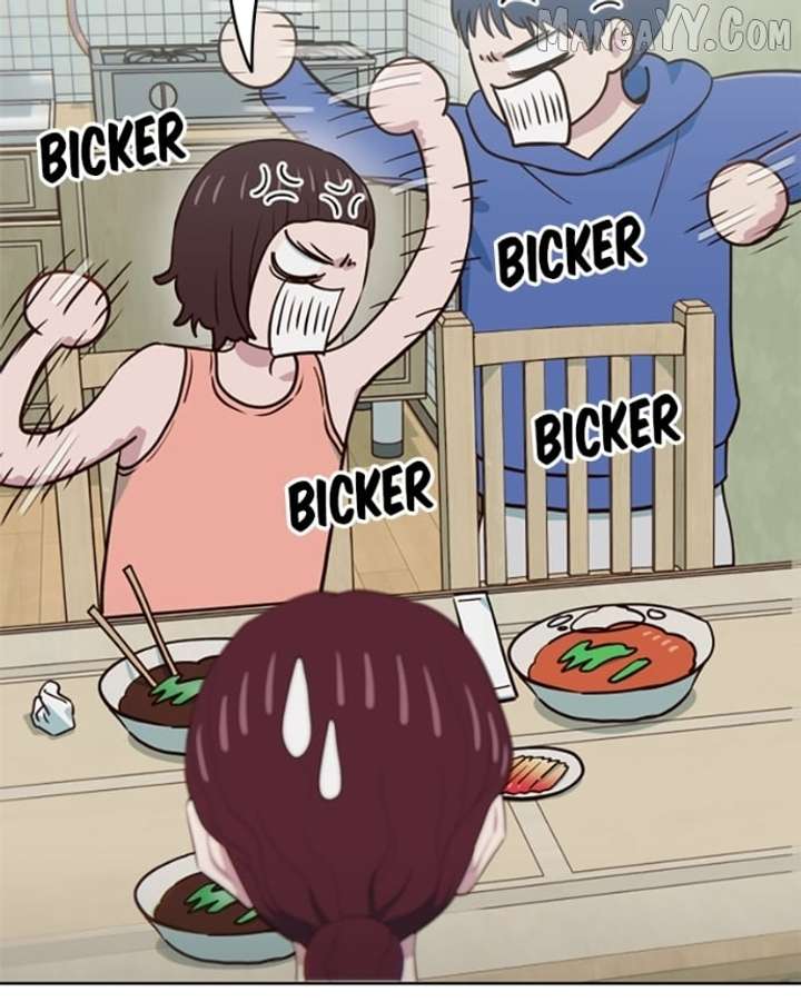 I’m the Only One Bullied by the New High School Student Chapter 68 502 024