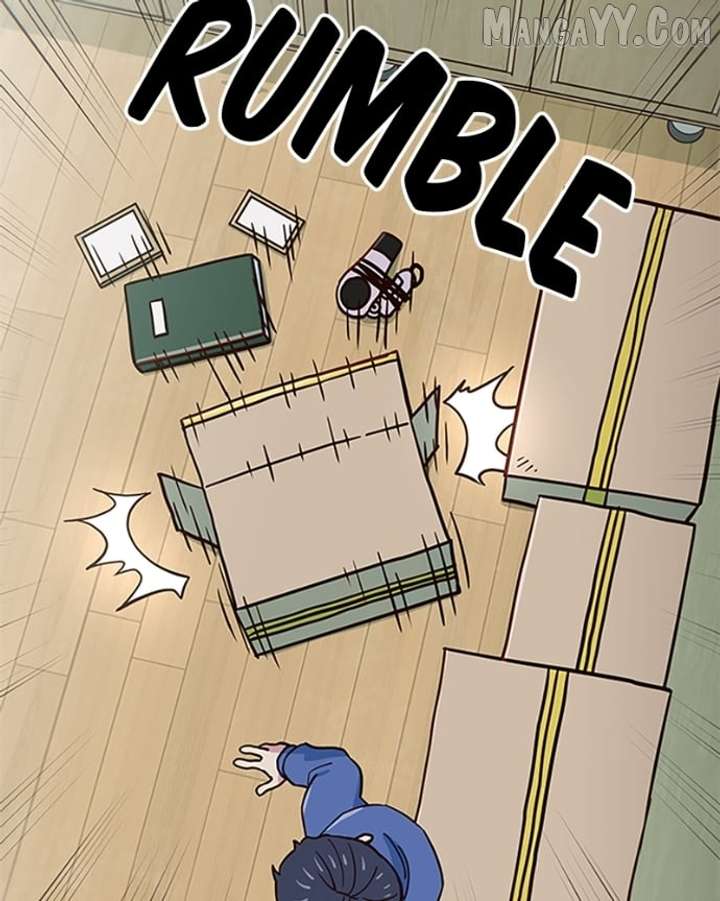 I’m the Only One Bullied by the New High School Student Chapter 68 506 028