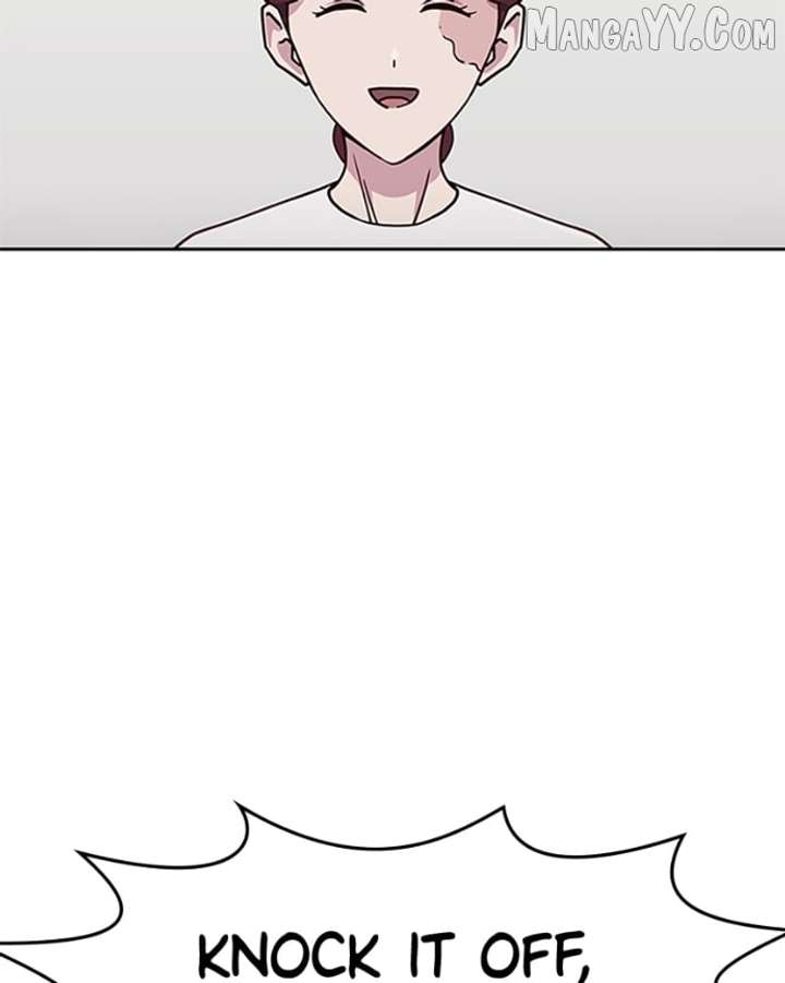 I’m the Only One Bullied by the New High School Student Chapter 68 508 030