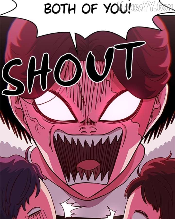 I’m the Only One Bullied by the New High School Student Chapter 68 509 031