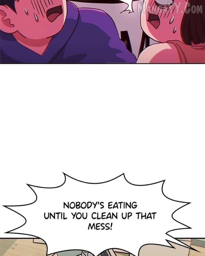 I’m the Only One Bullied by the New High School Student Chapter 68 510 032