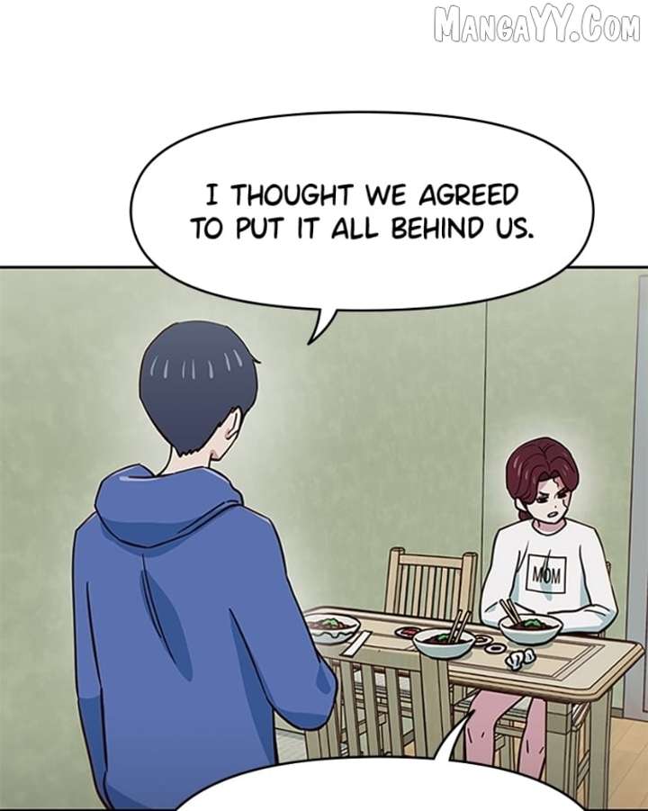 I’m the Only One Bullied by the New High School Student Chapter 68 517 039