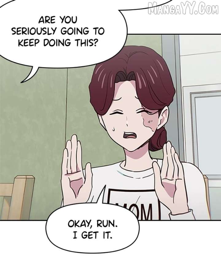 I’m the Only One Bullied by the New High School Student Chapter 68 524 046