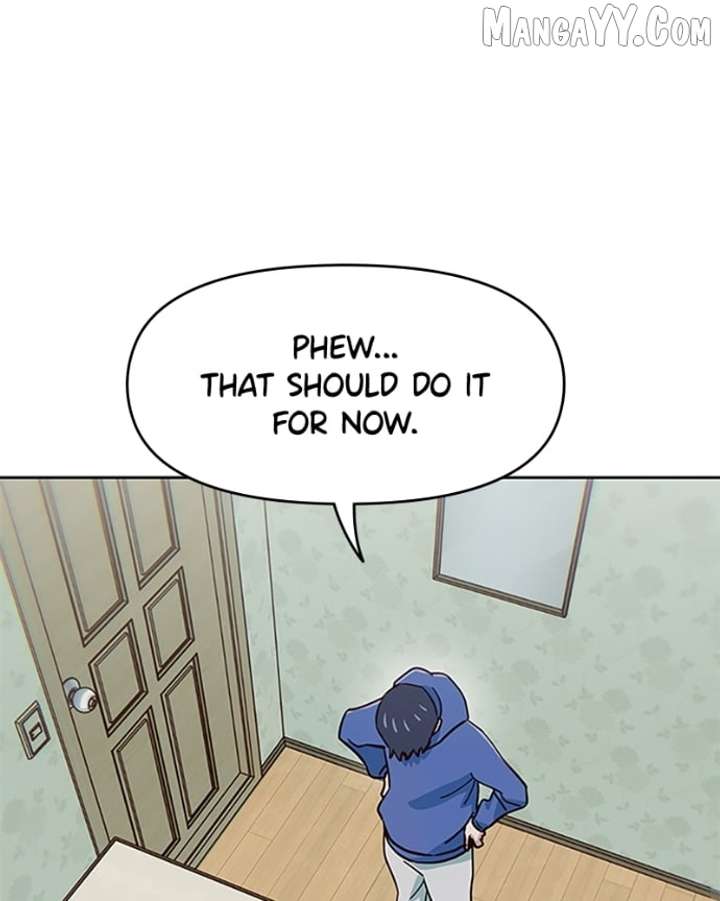 I’m the Only One Bullied by the New High School Student Chapter 68 531 053