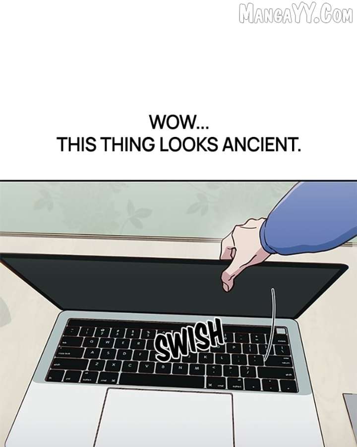 I’m the Only One Bullied by the New High School Student Chapter 68 534 056