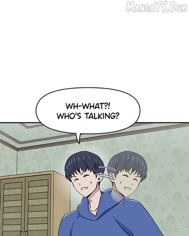 I’m the Only One Bullied by the New High School Student Chapter 68 537 059