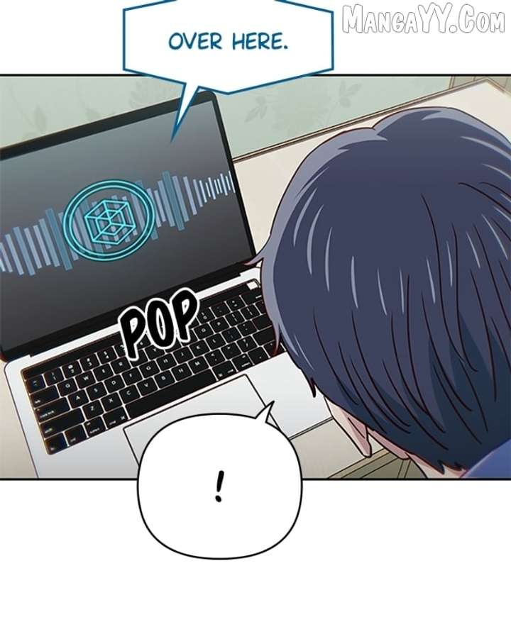 I’m the Only One Bullied by the New High School Student Chapter 68 539 061