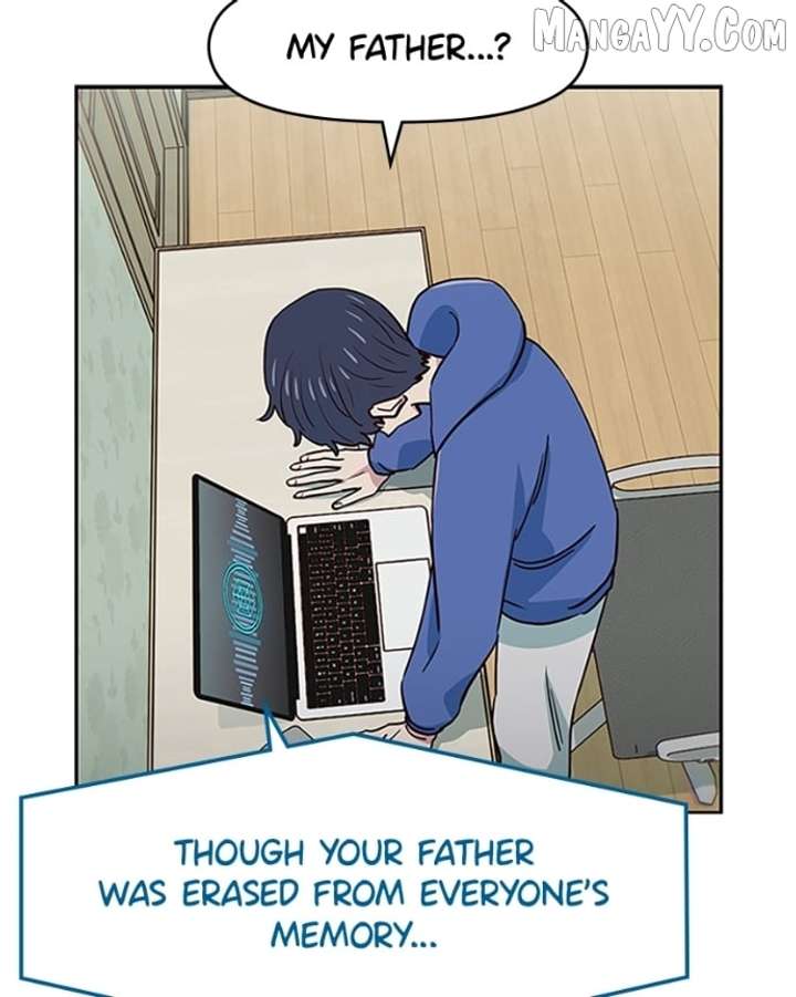 I’m the Only One Bullied by the New High School Student Chapter 68 550 072