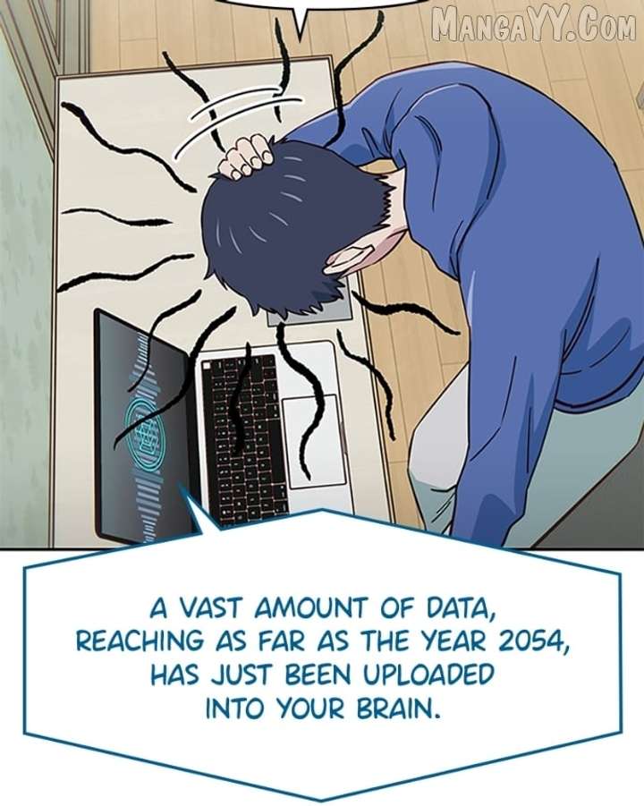 I’m the Only One Bullied by the New High School Student Chapter 68 566 088