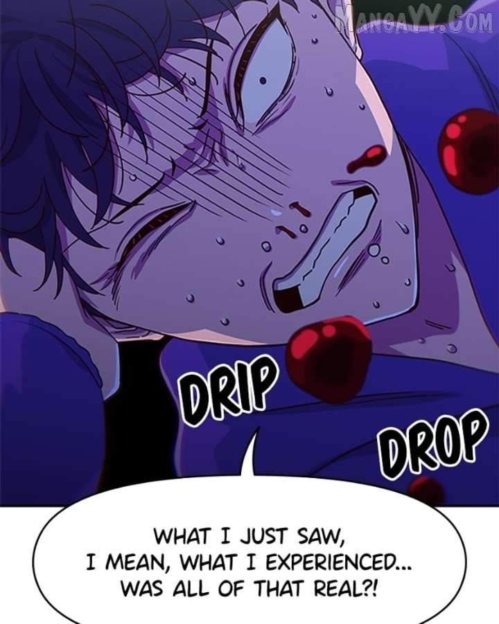 I’m the Only One Bullied by the New High School Student Chapter 68 568 090