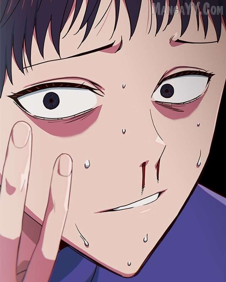 I’m the Only One Bullied by the New High School Student Chapter 68 574 096