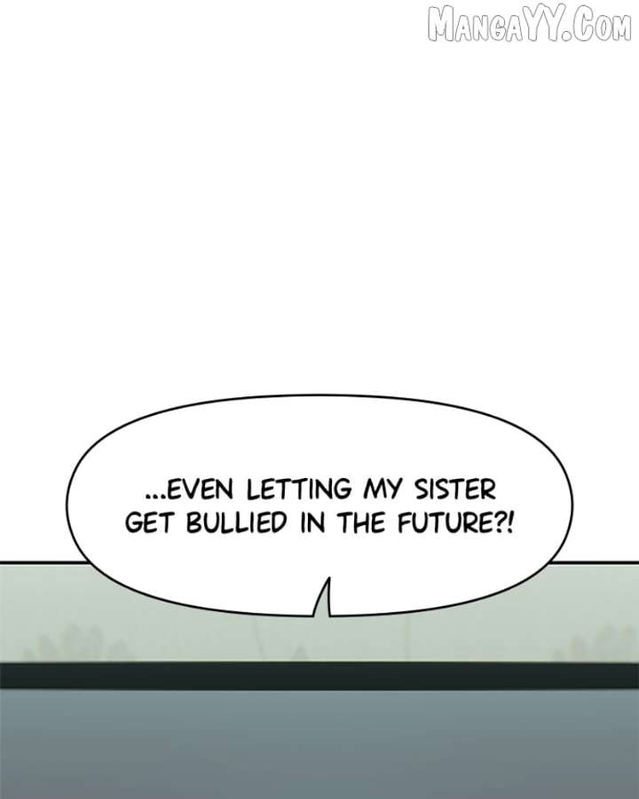 I’m the Only One Bullied by the New High School Student Chapter 68 577 099