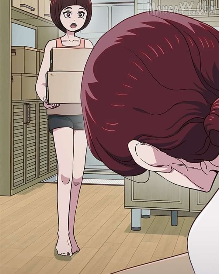 I’m the Only One Bullied by the New High School Student Chapter 68 581 103