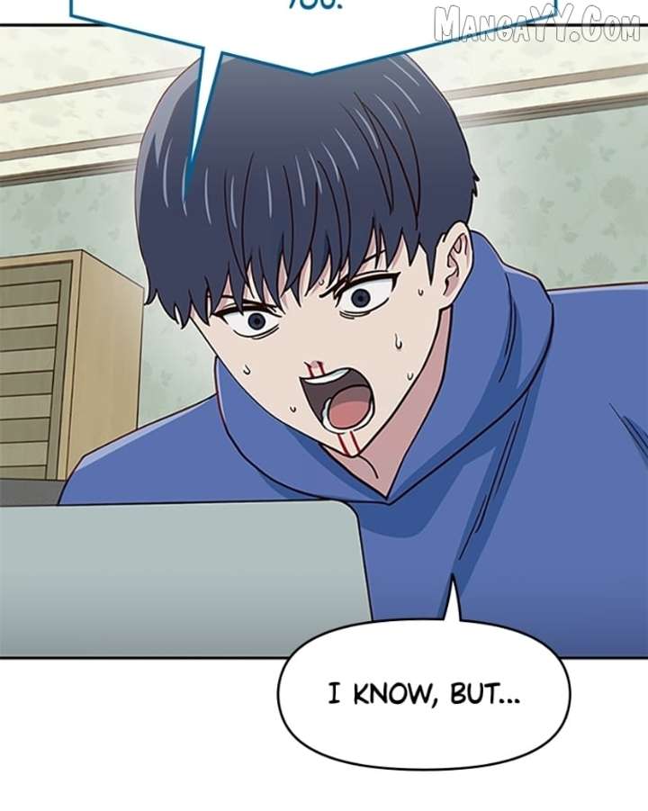 I’m the Only One Bullied by the New High School Student Chapter 68 583 105