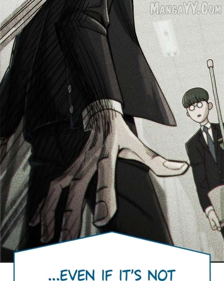 I’m the Only One Bullied by the New High School Student Chapter 68 588 110