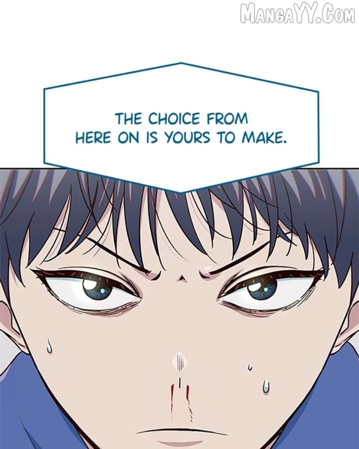 I’m the Only One Bullied by the New High School Student Chapter 68 593 115