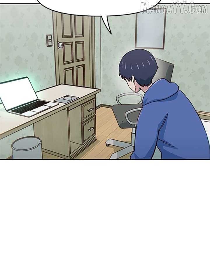 I’m the Only One Bullied by the New High School Student Chapter 68 595 117