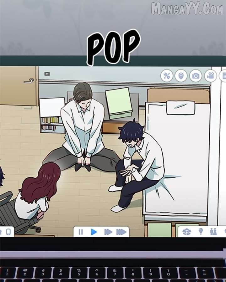 I’m the Only One Bullied by the New High School Student Chapter 68 614 136