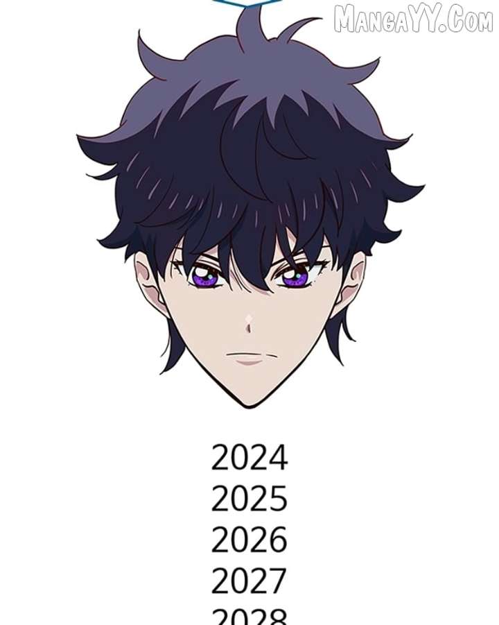 I’m the Only One Bullied by the New High School Student Chapter 68 624 146