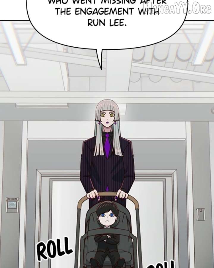 I’m the Only One Bullied by the New High School Student Chapter 69 455 004