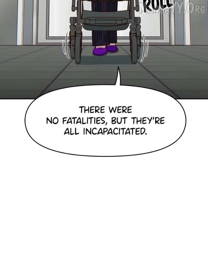 I’m the Only One Bullied by the New High School Student Chapter 69 456 005