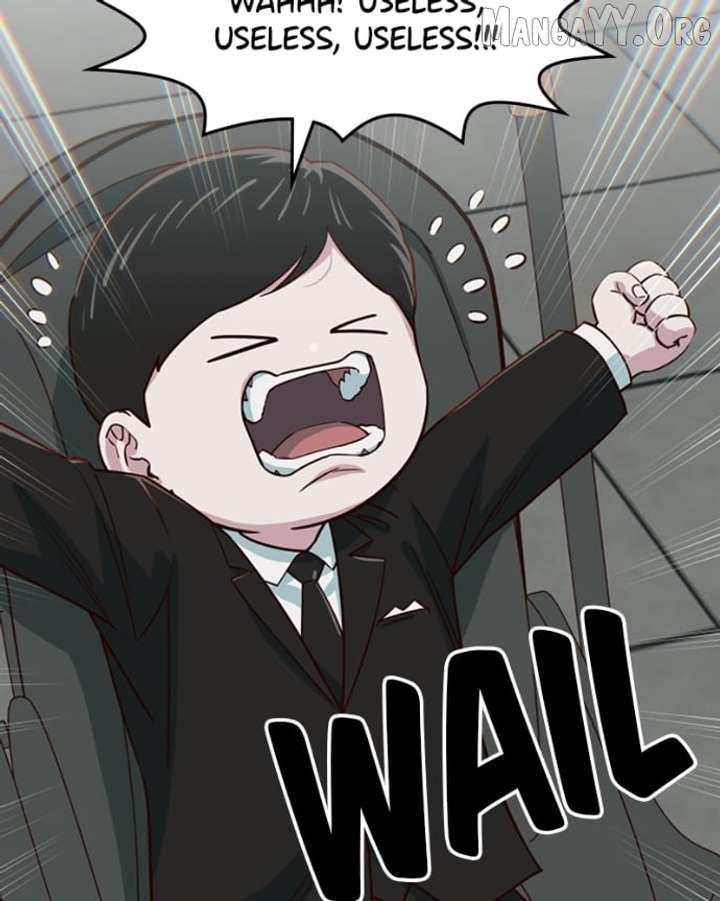 I’m the Only One Bullied by the New High School Student Chapter 69 459 008