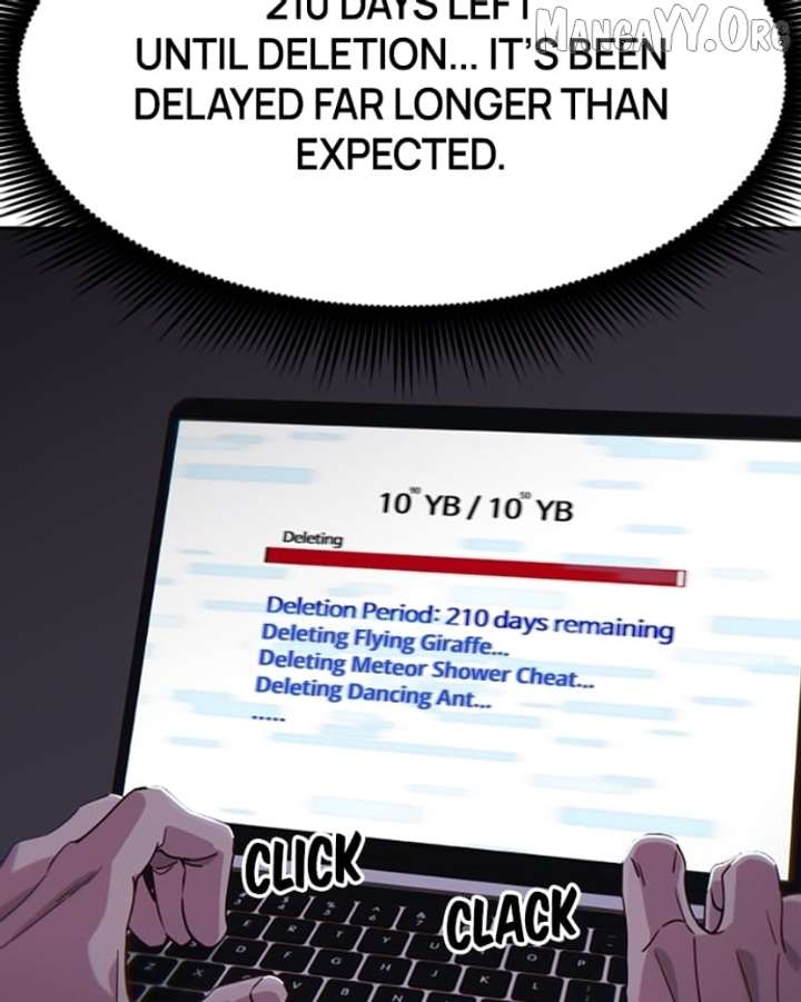 I’m the Only One Bullied by the New High School Student Chapter 69 466 015