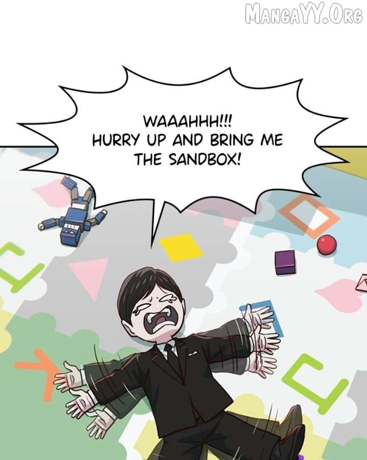 I’m the Only One Bullied by the New High School Student Chapter 69 484 033