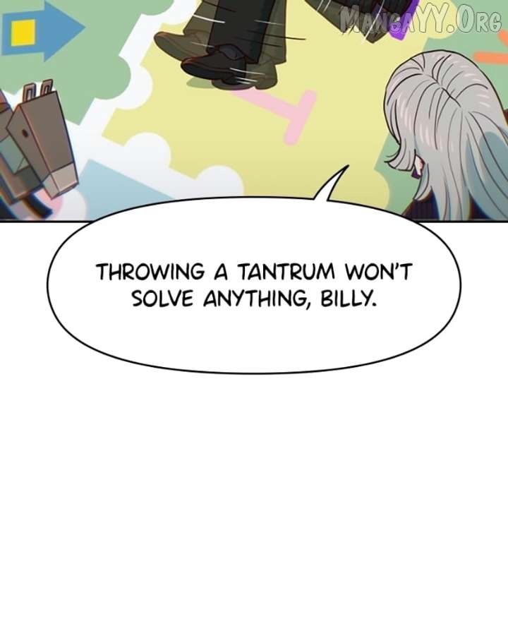 I’m the Only One Bullied by the New High School Student Chapter 69 485 034