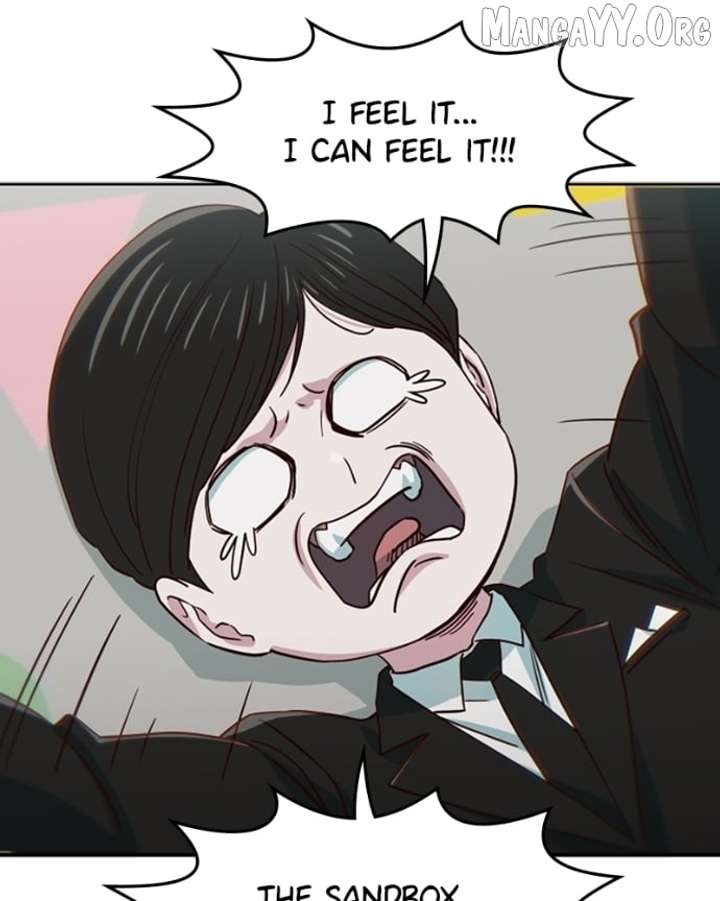 I’m the Only One Bullied by the New High School Student Chapter 69 486 035